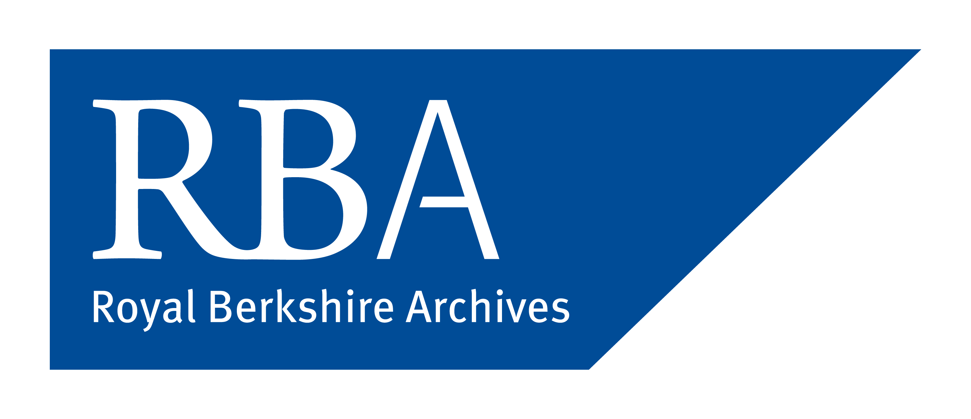 Royal Berkshire Archives Digital Repository